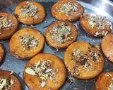 કચ્છી સાટા (Kutchi Sata Recipe In Gujarati) રેસીપી સ્ટેપ8ફોટો