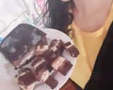 Foto del paso 3 de la receta: Chocolate Marroc🍫