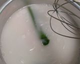 Foto langkah ke 2 dari resep 21_4. Puding Bumbu Gula Merah.