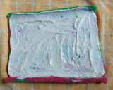 Foto langkah ke 5 dari resep Bolu gulung kukus ekonomis.
