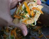 Foto langkah ke 2 dari resep 529. Tahu Isi #KelasMealprepTahu.