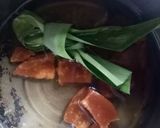 Foto langkah ke 4 dari resep Aia Aka KW Khas Minang.