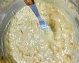 Foto del paso 1 de la receta: Mini Pancakes de Banana y Avena