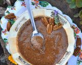 Foto del paso 5 de la receta: Mantequilla de nueces pecan con miel y canela🤤