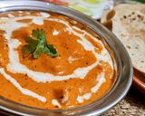 પનીર બટર મસાલા (Paneer Butter Masala Recipe In Gujarati) રેસીપી સ્ટેપ6ફોટો
