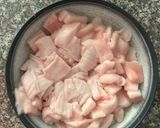 Foto del paso 15 de la receta: Tamales Santandereanos