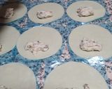 Foto del paso 3 de la receta: Empanadillas de bacon y bechamel