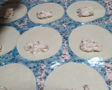 Foto del paso 3 de la receta: Empanadillas de bacon y bechamel