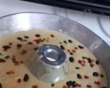 Foto langkah ke 4 dari resep Bolu Susu.