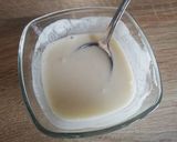 Húsos gnocchi recept fázis 2 fotója