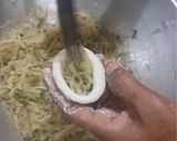Foto langkah ke 4 dari resep Pempek Dos pistel.