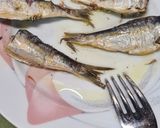 Foto del paso 6 de la receta: 183. Tostada de Sardinillas