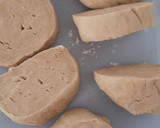Foto del paso 5 de la receta: Empanadas rellenas de carne y verduras