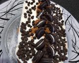 Foto del paso 5 de la receta: Torta helada OREO