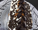Foto del paso 5 de la receta: Torta helada OREO