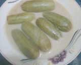 صورة لخطوة 4 من وصفة كوسا محشي