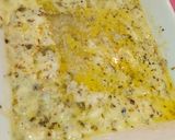 Foto del paso 1 de la receta: Focaccia keto