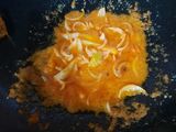 Udang Saus Asam Manis