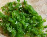 Foto del paso 3 de la receta: Guarnición bastarda y sonorense para carnes