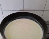 Foto langkah ke 4 dari resep Oreo cheese cake.