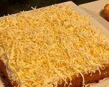 Foto langkah ke 13 dari resep Sponges Cake topping keju.