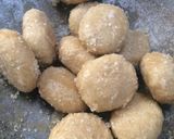 Foto langkah ke 4 dari resep Kue Getas.