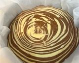 Foto del paso 5 de la receta: Receta bizcocho cebra Thermomix de Juani de Sevilla “algo más ligero”