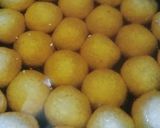 Foto langkah ke 4 dari resep Onde-onde.