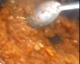 A picture of step 13 of Homemade PAN PIZZA.