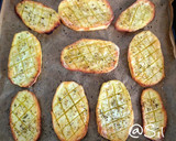Foto del paso 3 de la receta: 24.🥔Patatas asadas con orégano