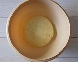 Mini hot dog gluténmentesen recept fázis 1 fotója