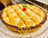 Foto del paso 22 de la receta: Pastel con Nutella y Almendra “sin gluten” (Nutella and Almond cake “gluten-free”)