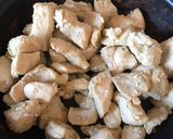Foto del paso 3 de la receta: Pechuga de pollo con salsa chimichurri