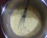 A picture of step 3 of Kandvi.