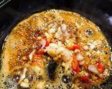 Foto langkah ke 3 dari resep Ikan Saos Vietnam 🇻🇳 | Braised Fish in Vietnamese Sauce |.
