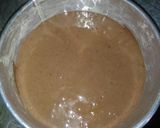 Foto langkah ke 8 dari resep Brownies Birthday cake.