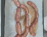 Foto del paso 2 de la receta: Parrillada de Salchichas Ibéricas