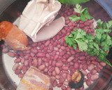 Foto del paso 3 de la receta: Alubia roja de Burgos