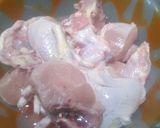 Foto langkah ke 1 dari resep Ayam Bakar Wong Solo.