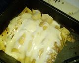 Foto del paso 5 de la receta: Canelones De Carne Picada Y Bondiola