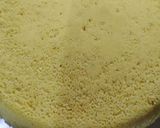 A picture of step 4 of Dhokla.