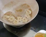 Foto langkah ke 5 dari resep Calamari crispi (Cumi Goreng Tepung).