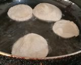 चिरोटे (chirote recipe in Hindi) रेसिपी चरण 6 फोटो