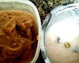 ডাল মাখানি(Dal makhani recipe in Bengali) রেসিপির ধাপ 3 ছবি