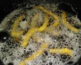 Churros with chocolate sauce recipe step 5 photo