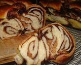 Ostoros kalács recept fázis 7 fotója