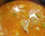 Foto del paso 6 de la receta: Carne guisada con verduras