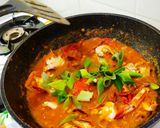 Foto langkah ke 7 dari resep 23. Rajungan Saus Padang🌻🦀🌻🦀🌻🦀🌻🦀.