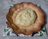 Une image de l'étape 14 de Tarte au citron meringuée 🍋.