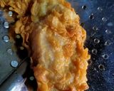 Foto langkah ke 6 dari resep Chicken Steak Crispy.